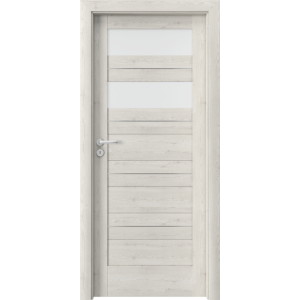 Porta Verte HOME C.2 intarzia Borovica Nórska 